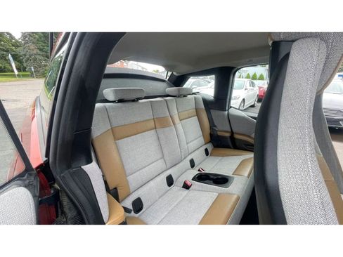 Used 2014 BMW i3 image 18