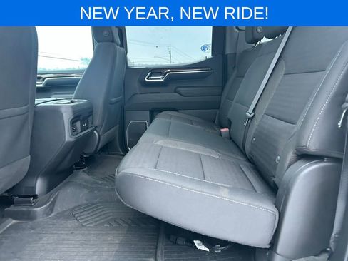 Used 2023 Chevrolet Silverado 1500 LT Trail Boss w/ Protection Package image 20