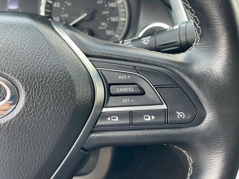 Used 2019 INFINITI Q50 Luxe AWD/4WD image 16