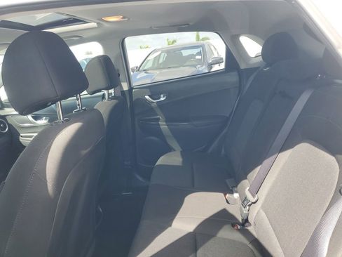 Used 2023 Hyundai Kona SEL w/ Convenience Package image 10