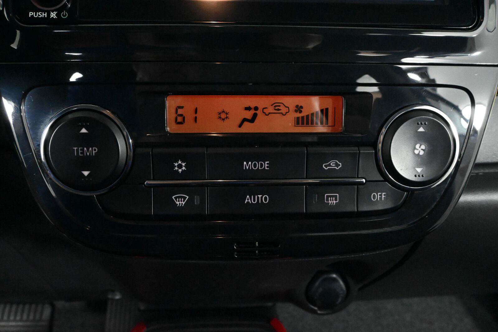 Used 2024 Mitsubishi Mirage FWD image 25