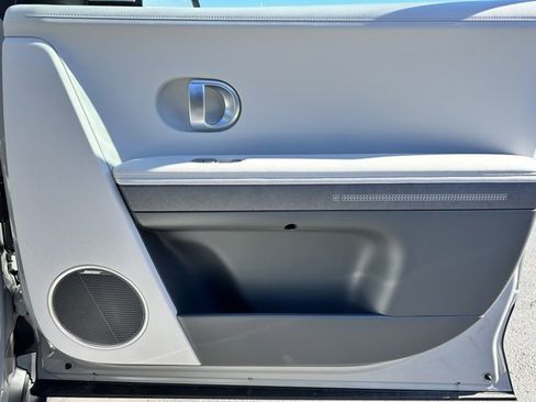 New 2024 Hyundai Ioniq 5 Limited image 28