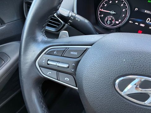 Used 2023 Hyundai Santa Fe SEL AWD/4WD image 28