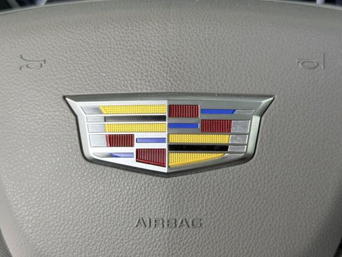 Used 2024 Cadillac XT5 Premium Luxury AWD/4WD image 23