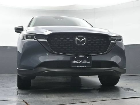Certified 2024 MAZDA CX-5 Carbon Edition AWD/4WD image 37