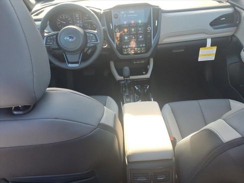 New 2026 Subaru Forester Limited image 4