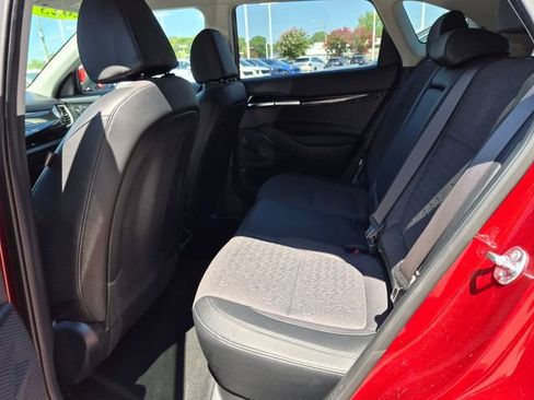 Used 2025 Kia Seltos S AWD/4WD image 20
