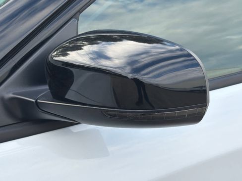 Used 2023 Jeep Compass High Altitude image 12