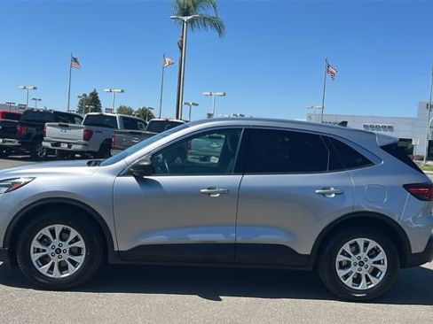 Certified 2024 Ford Escape Active FWD image 7