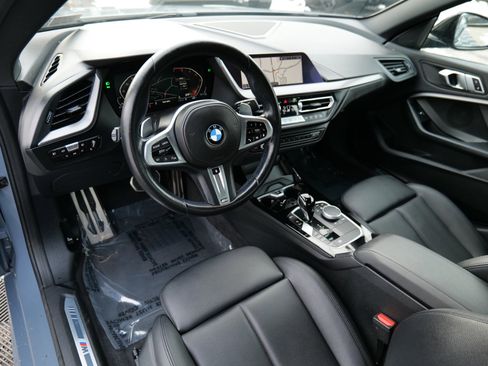 Used 2023 BMW 228i xDrive Gran Coupe w/ M Sport Package image 14