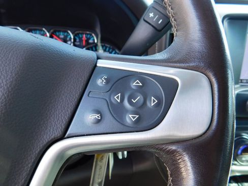 Used 2018 GMC Sierra 1500 SLT w/ SLT Premium Package image 22