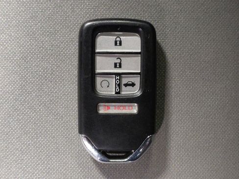Used 2019 Honda Civic EX image 32