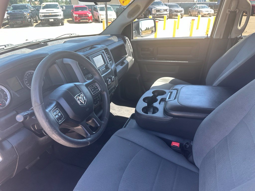 Used 2022 RAM 1500 Tradesman w/ Popular Equipment Group AWD/4WD image 15