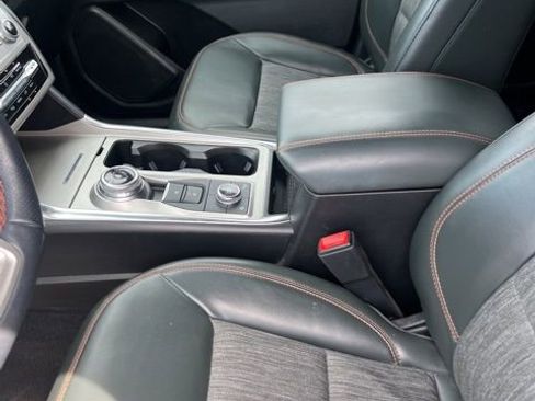 Used 2023 Ford Explorer Timberline w/ Timberline Technology Package image 17