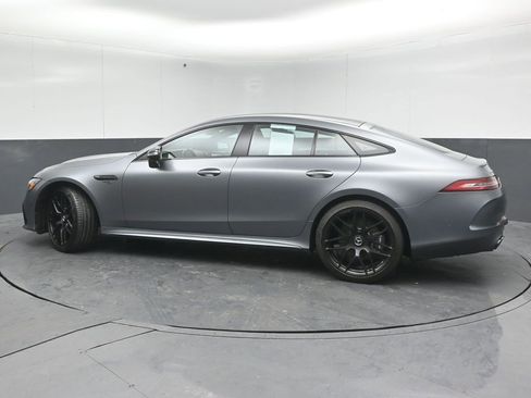 Used 2022 Mercedes-Benz AMG GT 53 image 5