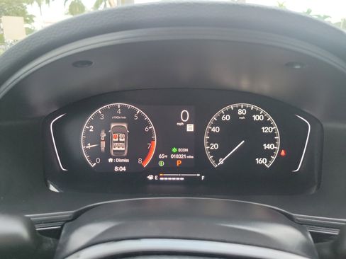 Used 2022 Honda Civic Sport image 15