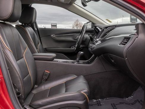 Used 2018 Chevrolet Impala Premier image 7