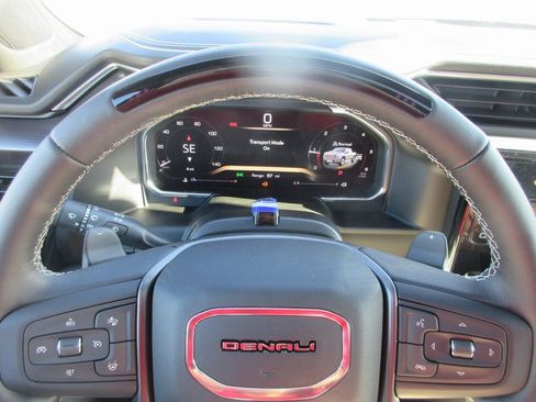 New 2026 GMC Sierra 1500 Denali Ultimate image 22