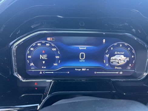 New 2025 Chevrolet Silverado 1500 LT image 11