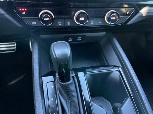 Certified 2024 Honda Accord Sport image 19