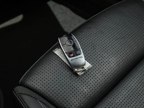 Used 2021 Mercedes-Benz C 63 AMG S image 50