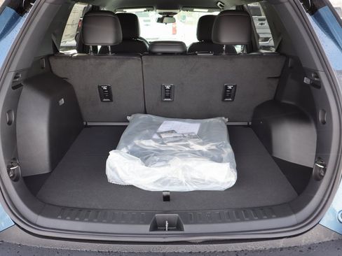 New 2026 Chevrolet Equinox LT w/ Convenience Package II image 21