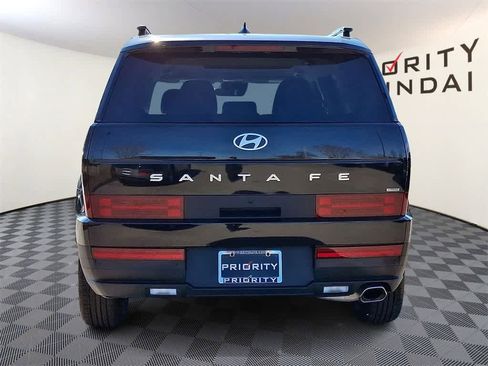 Used 2024 Hyundai Santa Fe SEL image 5