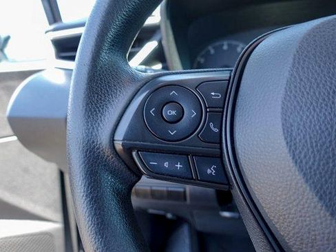 Used 2024 Toyota Corolla LE FWD image 14