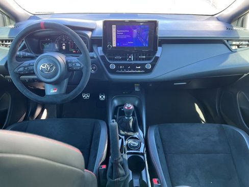 Used 2023 Toyota Corolla GR Morizo image 2