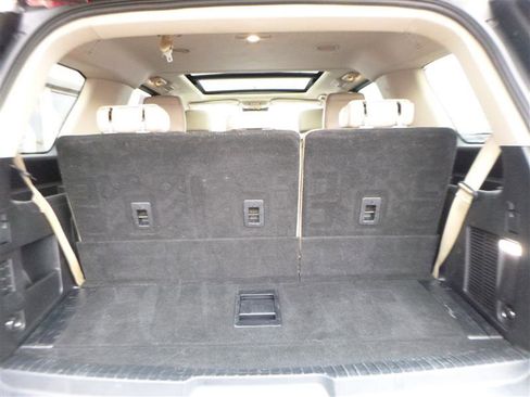 Used 2022 Ford Expedition Limited image 21