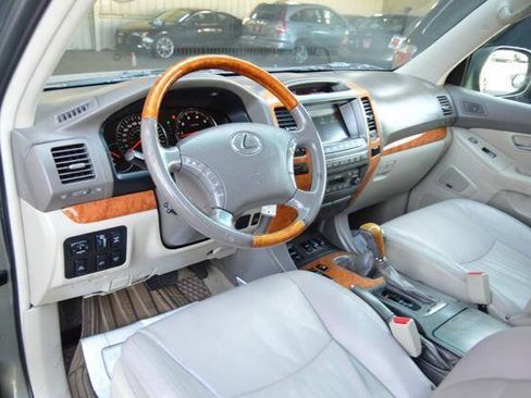 Used 2007 Lexus GX 470 AWD/4WD image 15