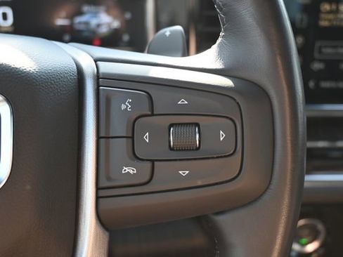 Used 2023 GMC Sierra 1500 Elevation w/ X31 Off-Road Package AWD/4WD image 35