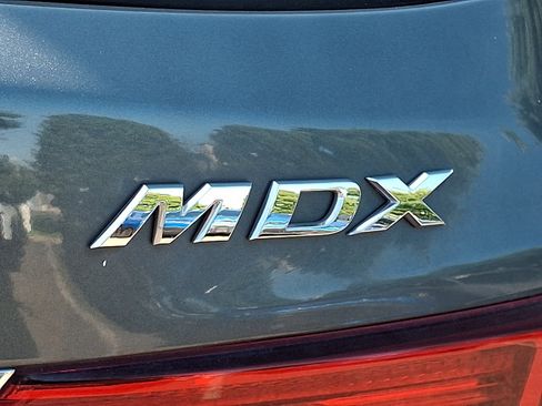 Used 2015 Acura MDX w/ Technology Package AWD/4WD image 17