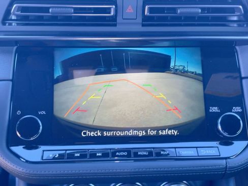 New 2026 Nissan Z Performance image 24