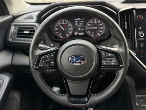 Used 2023 Subaru Ascent Onyx Edition Limited AWD/4WD image 24