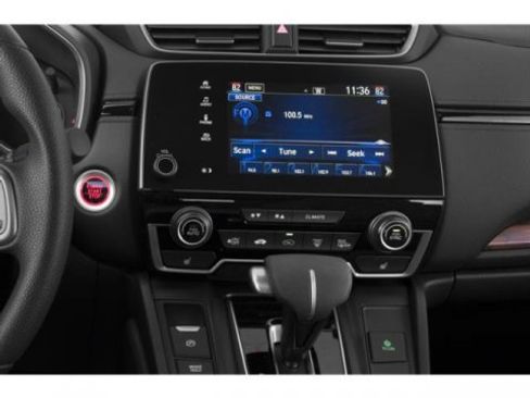 Used 2019 Honda CR-V EX image 10