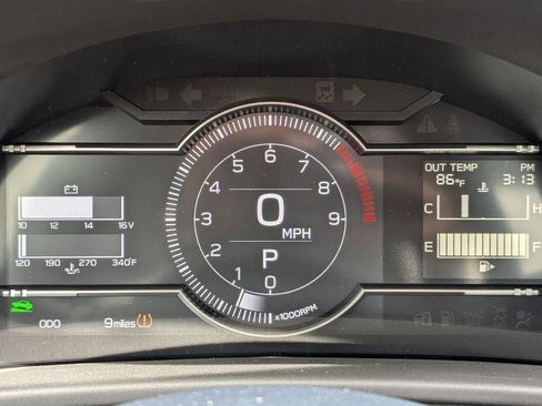 New 2026 Subaru BRZ Limited RWD image 25