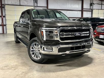 Used 2024 Ford F150 Lariat
