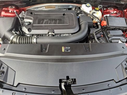 Certified 2023 Buick Envision Essence w/ Sport Touring Package image 27