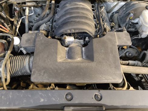 Used 2015 GMC Sierra 1500 SLE w/ SLE Value Package image 30