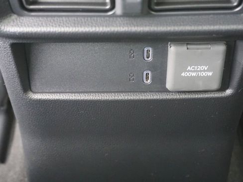 New 2026 Toyota 4Runner 4WD image 14