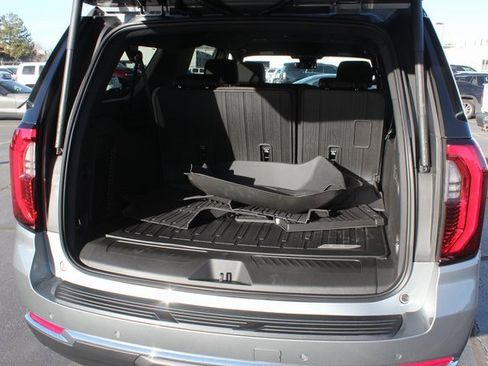 New 2026 GMC Yukon XL Elevation w/ LPO, Floor Liner Package image 51