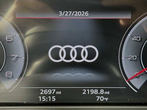 Certified 2025 Audi Q5 2.0T Premium Plus w/ Premium Plus Package AWD/4WD image 12