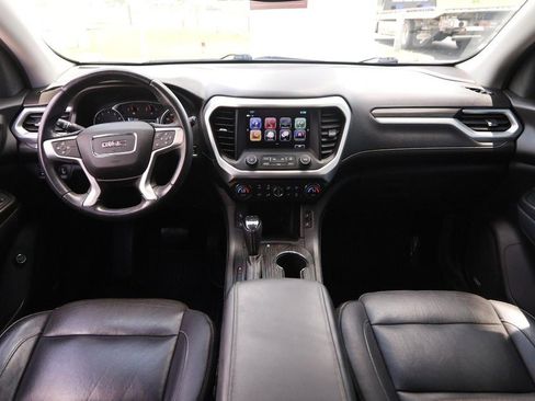 Used 2019 GMC Acadia SLT FWD image 24