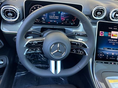 New 2025 Mercedes-Benz CLE 450 CLE 450 image 14