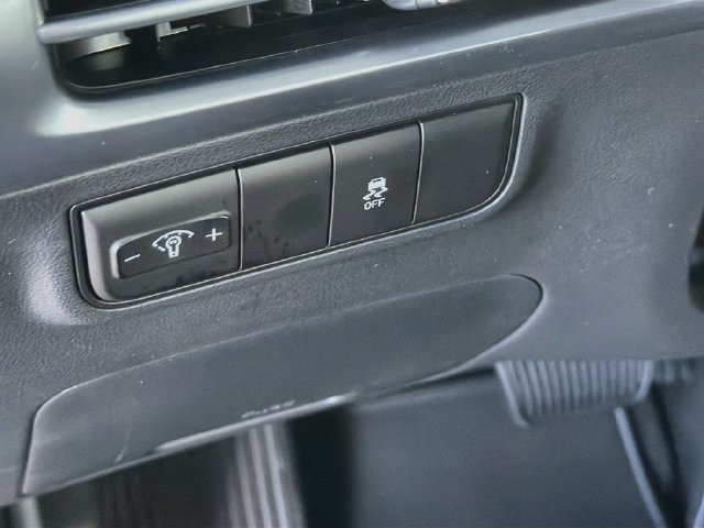 New 2026 Hyundai Tucson SE FWD image 10