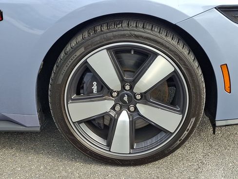 Used 2025 Ford Mustang GT Premium w/ 60th Anniversary Package image 8