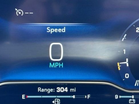 Used 2024 Chevrolet Silverado 2500 ZR2 w/ ZR2 Bison Edition AWD/4WD image 38