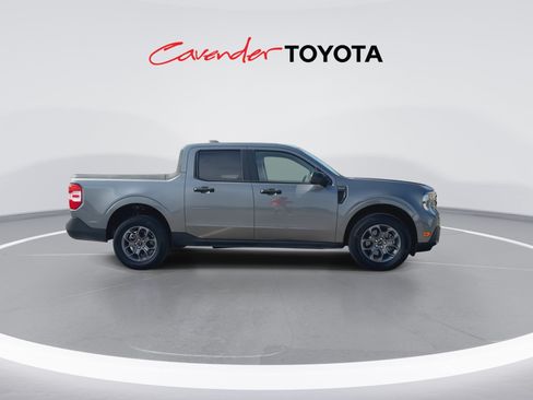 Used 2026 Ford Maverick XLT AWD/4WD image 9