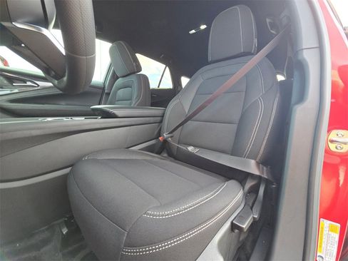 New 2026 Chevrolet Blazer EV LT w/ Midnight/Sport Edition image 17